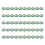 100Stk Grüne Rivets Für Scrapbooking Und DIY-Projekte 10