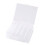 Bobbin Box 60 Grids for Sewing Machine Practical Household Clear Bobbin Case 3