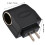 AC-zu-Kfz-Steckdosenadapter (US-Stecker) 3