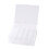 Bobbin Box 60 Grids for Sewing Machine Practical Household Clear Bobbin Case 4