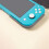Slankt, hardt deksel til Nintendo Switch Lite 2019 - flippdeksel 6