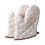 Heat Resistant Oven Gloves Extra Long 2 Pack 4