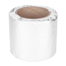 Waterproof Sealing Repair Tape With Butyl Adhesive, Ageing Resistant Thermal Barrier Designed For Quick And Easy Leak Repairs On Rvs Trailers