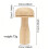 Knitting Patch Kit with Large-Eye Needles for Mending Jeans 3