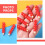 72Stk Rote Resin -Kandierte Hagebutten 9
