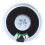 Υψηλή ευαισθησία Speaker8Ohm2W χαμηλής παραμόρφωσης, σταθερή απόδοση παραγωγής 1