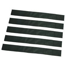 Water Activated Flood Control Barrier For House Doors Waterproof Effect Flood Prevention Bags No Sand Filling Required Water Absorption Function