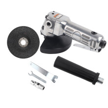 Safety Lock Off Throttle Air Nibbler Metal Cutting Tool Smooth Cutting Performance High Quality Alloy Case Durable And Lightweight For Custom