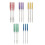 15Pcs Regular Point and Ball Point Home Sewing Machine Needle for Sewing Machine 4