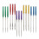 15Pcs Regular Point and Ball Point Home Sewing Machine Needle for Sewing Machine 5
