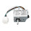 OEM Replacement Electronic Throttle Accelerator For Curtis Forklift Stackers Easy To Install OEM Compatible Quick System Response Vehicle Stability 1