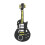 Flash Drive Guitar Themed Musical Instruments USB Stick High Performance Data Storage Solution Portable Plug And Play Compatible With Multi Operating 1