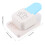White Tag Shape Punch for Arts and DIY Label Gift Projects 3