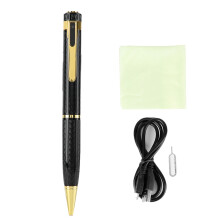 Compact Pocket Cam with Gift Ready Packaging and Portable Design Suitable for Everyday Security Recording