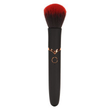 One Button Switch Design Automatic USB Makeup Brush Cleaner Tool Electric Cleaner Machine With Effortless Cleaning Performance Removes Makeup Residue