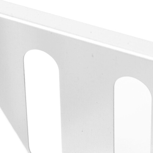 Καλάθι Αλουμινίου για Κάρβουνα για BBQ – 15,75" x 4,33" – Ανθεκτικό, Εύκολης 1