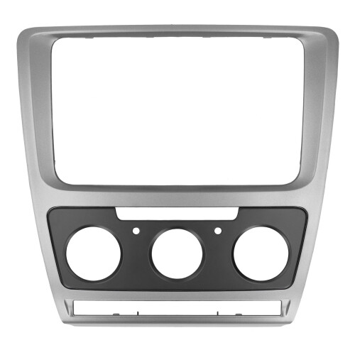 Pannello autoradio ABS FullFrame per Laura 2006-2014 1