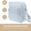 Sac De Soirée PU Pour Femme Élégante 5