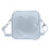 Sac De Soirée PU Pour Femme Élégante 7