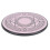 Magische Array 20W kabelloses Ladepad Sakura Pink Schnellladegerät Desktop-Style 1