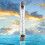 Easy,Install Flow Meter for Water Systems, Reliable Liquid Measurement, 1/2" Port 2