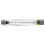 Easy,Install Flow Meter for Water Systems, Reliable Liquid Measurement, 1/2" Port 4