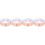 4Rolls Self-Adhesive Copper Plants Protector Wrap Rose Gold Tape 5