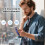 Elastic Tablets Hands strap For 9-11Inch Devices Secure AntiSlip Grip Lightweight Portable Holder Adjustable Finger 8