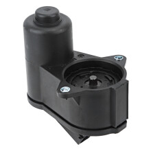 Electric Parking Brake Servo Motor, Easy Installation Rear Axle Parking Brake Caliper Replacement with12Teeth TORX for Disc Brakes Systems, OE3C0