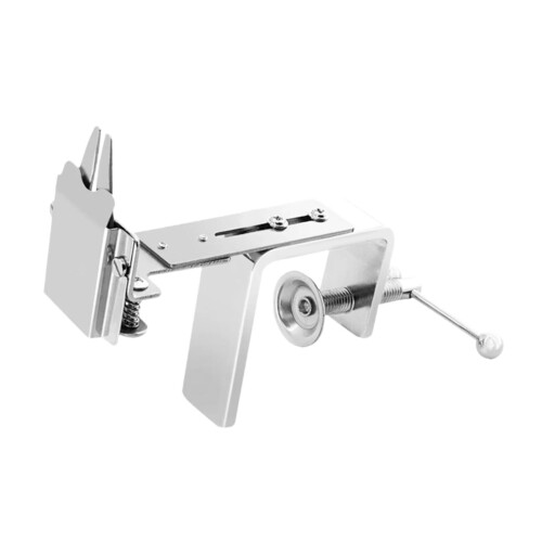 Zipper Jig Slider Tool, Adjustable for Pulls Practical High Performance Portable 2