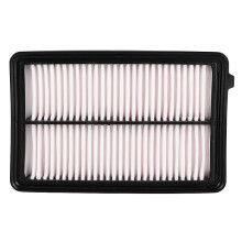 Hochwertiger Ersatz-Motorluftfilter für Honda- und Acura-Fahrzeuge, kompatibel mit Honda Pilot und Acura MDX, robuste Konstruktion mit verlängerter