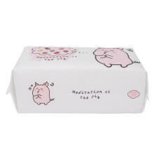 Face Towel Replacement Cotton Wipes Extra Thick Soft and Gentle on Skin Makeup Removal Dry Wet Dual Use Double Sided Design Multipurpose Lint Free