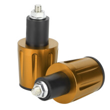 CNC-gefreesde aluminium handvatten, stuureindstuk met gashendelvergrendeling en cruisecontrolfunctie, universeel geschikt voor crossmotoren en
