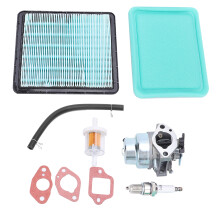 Préfiltre pour moteurs de tondeuses à gazon, matériaux de haute qualité utilisés dans les modèles HRR216K2K3K4K5K6K7. Compatible avec les
