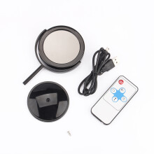 Mini-Monitor-Spiegelkamera, versteckte Überwachungskamera mit Bewegungserkennung und HD-Low-Light-Aufnahme, digitaler Videorekorder, externer