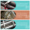 20Stk Selbstsichernde Kabelbinder Metall 3