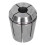 Double Angle Design Spring Collets for CNC Machines, Powerful Gripping Double Angle Design Spring Collets with Parallel Clamping, High Precision 1