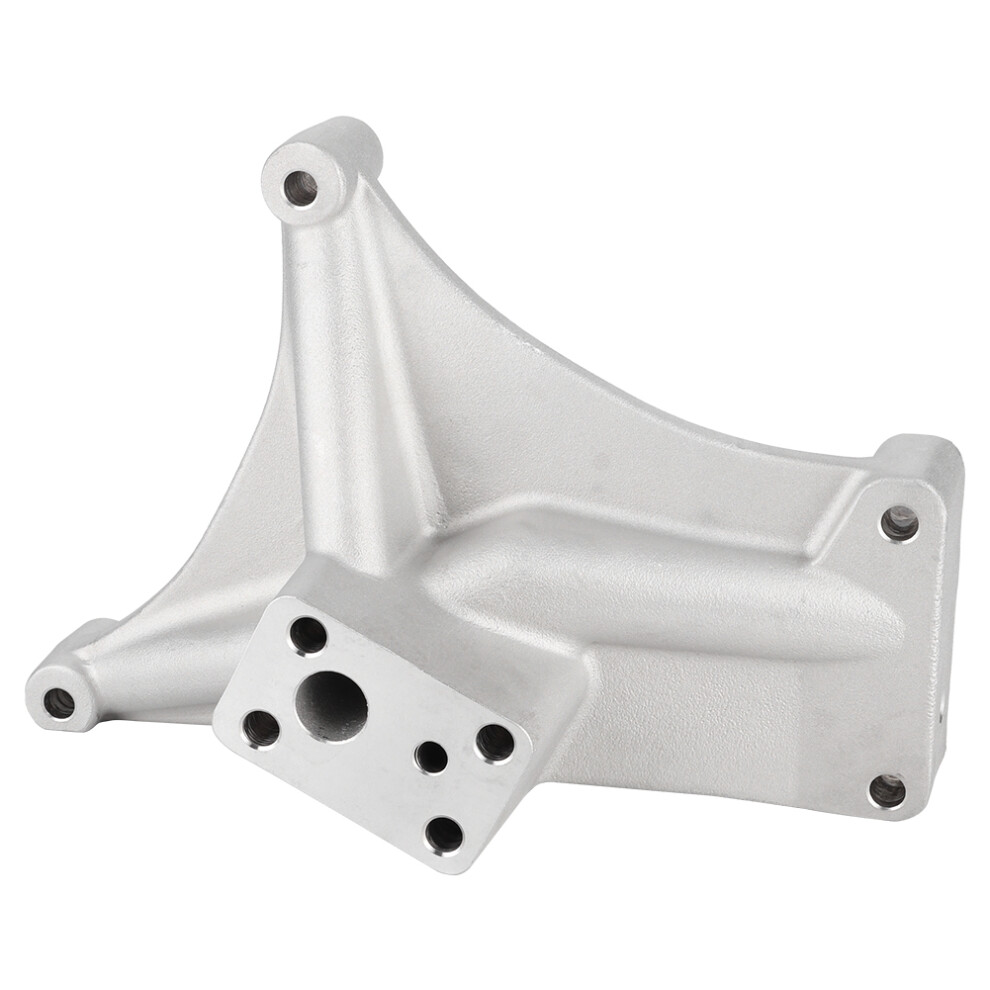 High Flow Outlet Assembly For7.3l Diesel Engines, High Flow Outlet Eliminate Ebpv For Ford Powerstroke1994-1997, Turbo Pedestal With Increase 9083649444207
