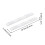 Multifunctional Storage Box, Sliding Track Plastic Accessories, Kitchen Drawer Organizer, Bedroom Storage Solution, Dormitory Space Saver 2