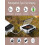 Lecteur CD portable Bluetooth HiFi LCD 2000 mAh 7
