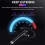 Auricolare wireless Bluetooth 5.0 con microfono, custodia di ricarica e cancellazione del rumore — Compatibile con iPhone e Android 7