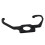 Support de régulateur de pression de carburant compatible Holley pour carburateurs concurrents 4150/4160 8
