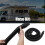 RV Sewer Hose Kit 28FT 1.5 Inch Diameter 5