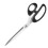 8–12" Stainless-Steel Scissors w/ Ergo Handle – compatible with Sharp Multi-Purpose Shears, Rust-Resistant, Lightweight, OPP-Packed 4