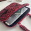 Capa para Laptop Xing Xiang Bow de 13 a 15 polegadas, com Alça, Acolchoada e Fofa, Ideal para MacBook (Vermelho Tijolo, Tamanho G) 7