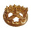 Inflatable Crown Hat – Lightweight PVC Party Accessory 2