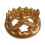 Inflatable Crown Hat – Lightweight PVC Party Accessory 3