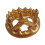 Inflatable Crown Hat – Lightweight PVC Party Accessory 5