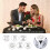 Date Night Decision Making Dices for Couples Romantics Evenings Making Dices 4