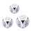 Date Night Decision Making Dices for Couples Romantics Evenings Making Dices 7